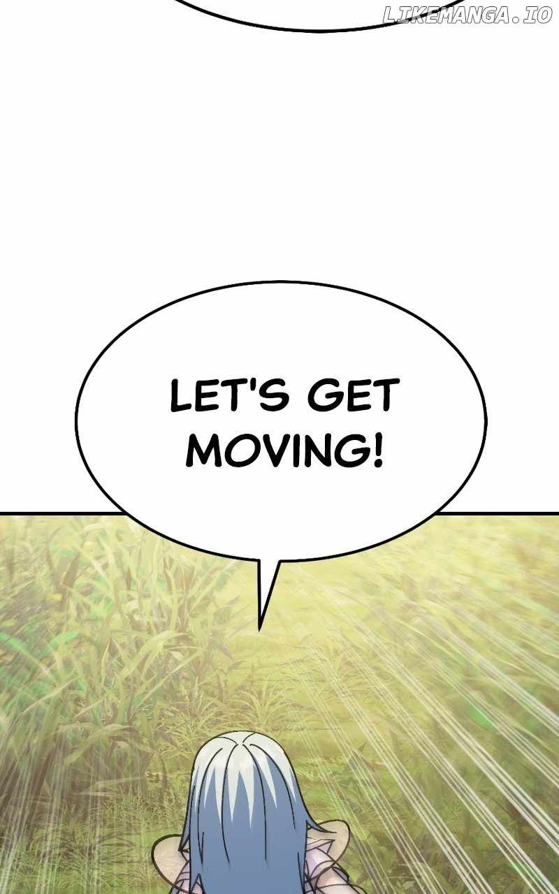 Divine Delivery Chapter 62 94